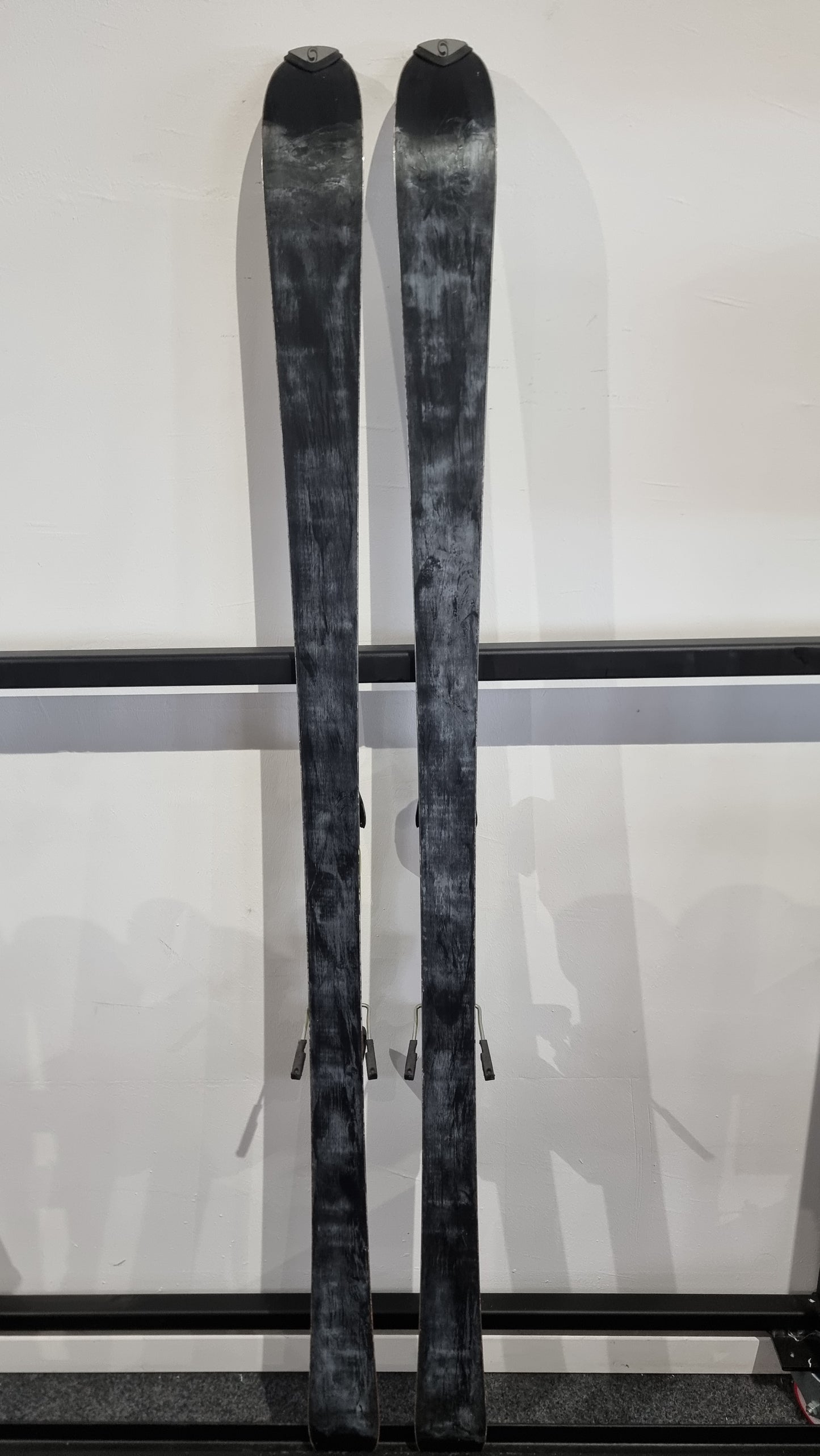 Salomon Crossmax 7TX 180cm