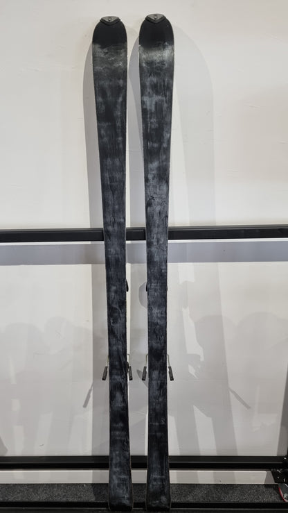 Salomon Crossmax 7TX 180cm