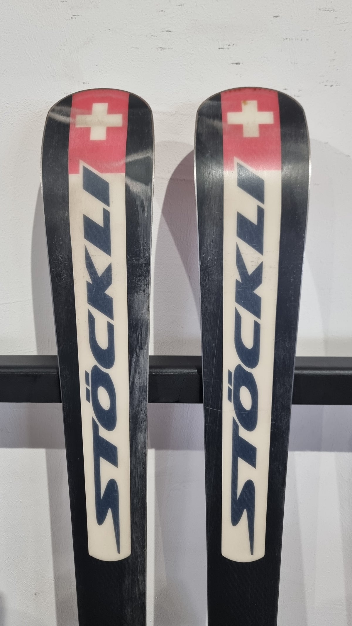 Stöckli GS Laser Junior 143cm