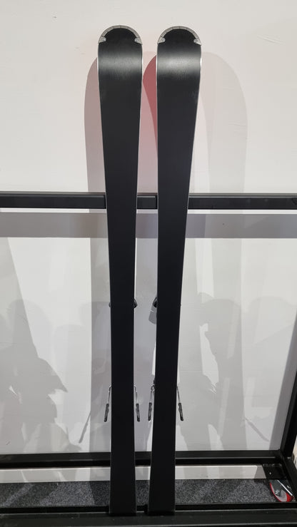 Atomic Redster RX 156cm