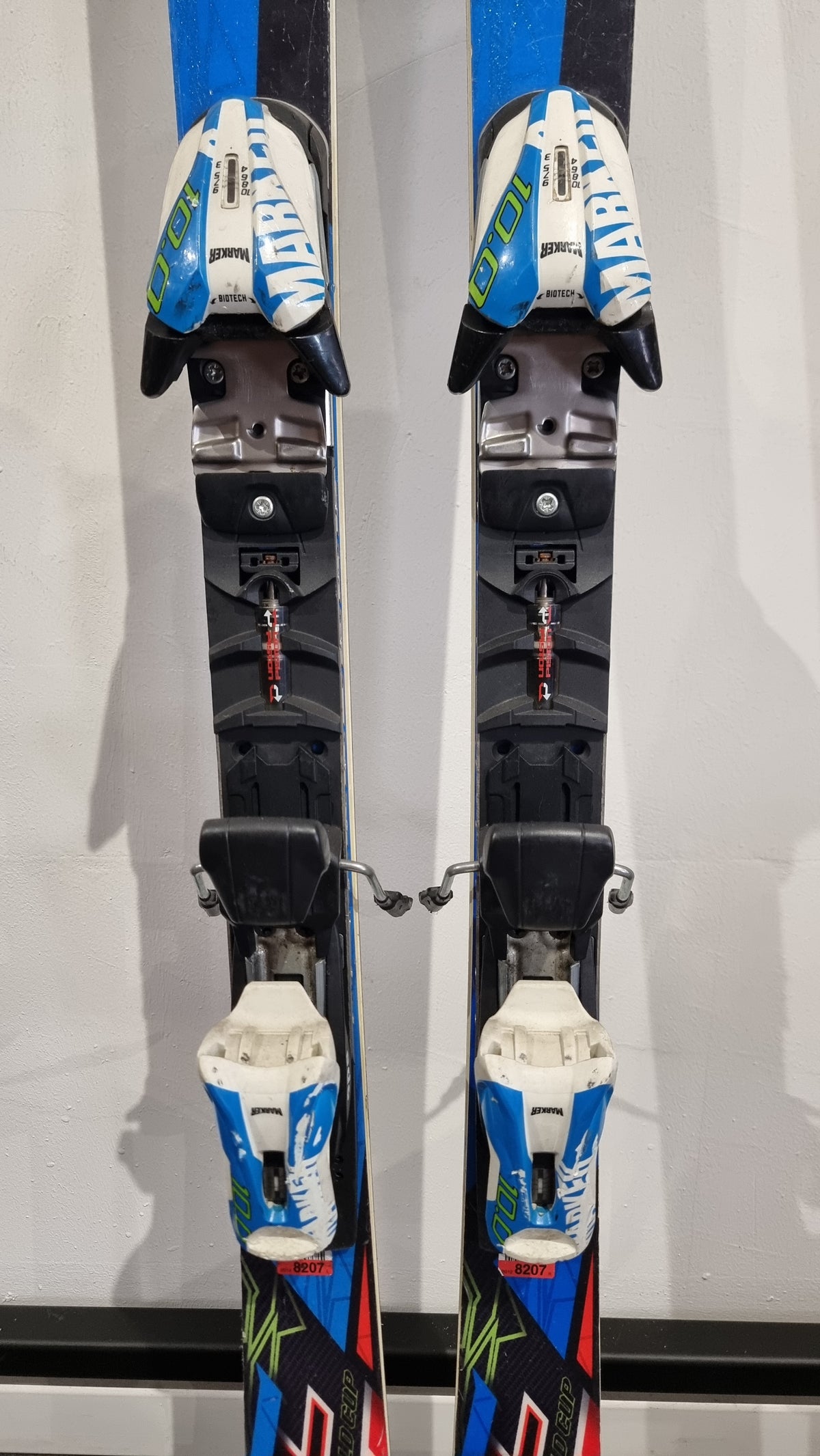 Nordica Dobermann Worldcup SL 150cm