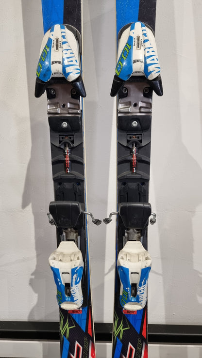 Nordica Dobermann Worldcup SL 150cm