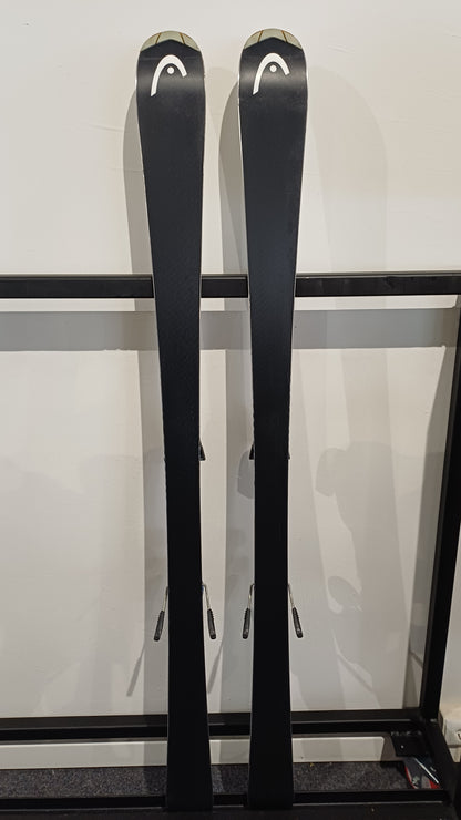 Head pure one 166 cm