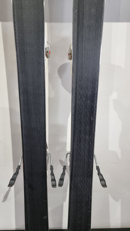 Blizzard G Force Sonic 174cm