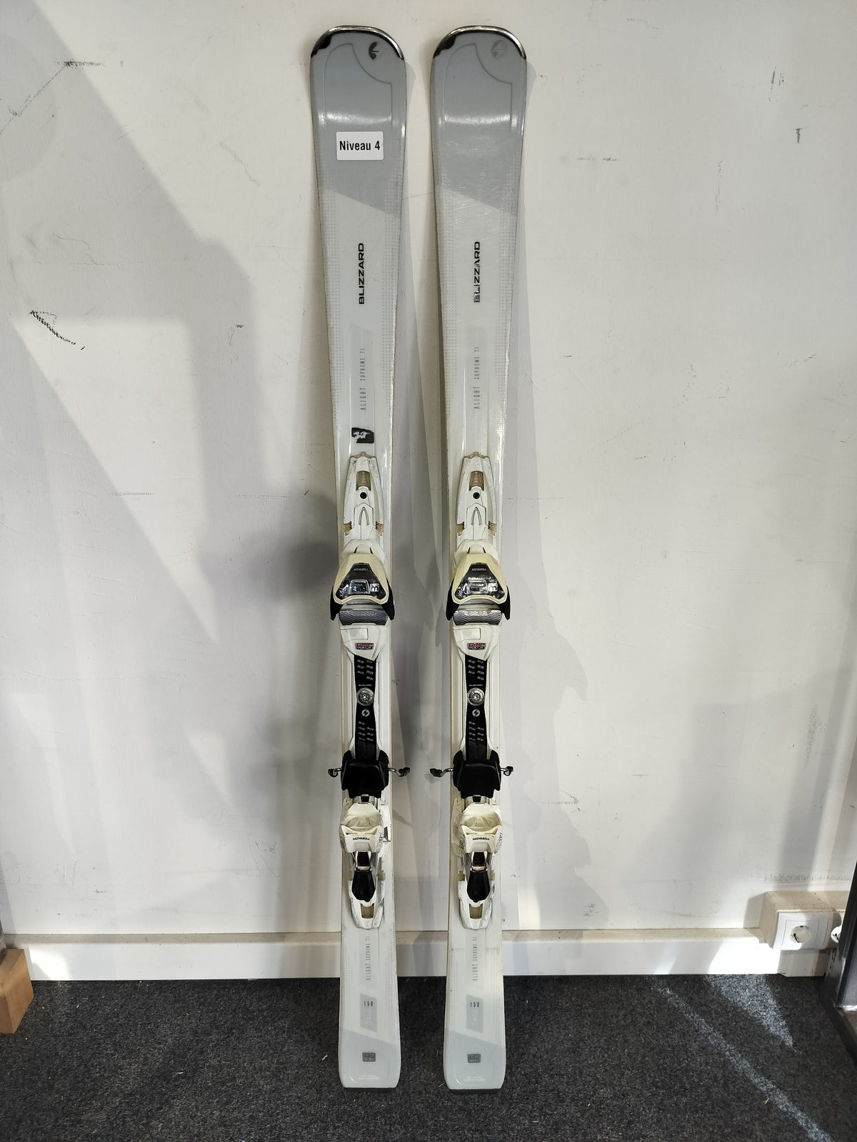 Blizzard Alight Supreme 150cm