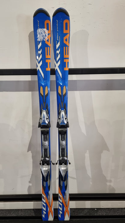Head XRC 400 149cm