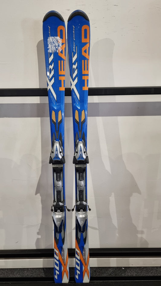 Head XRC 400 149cm