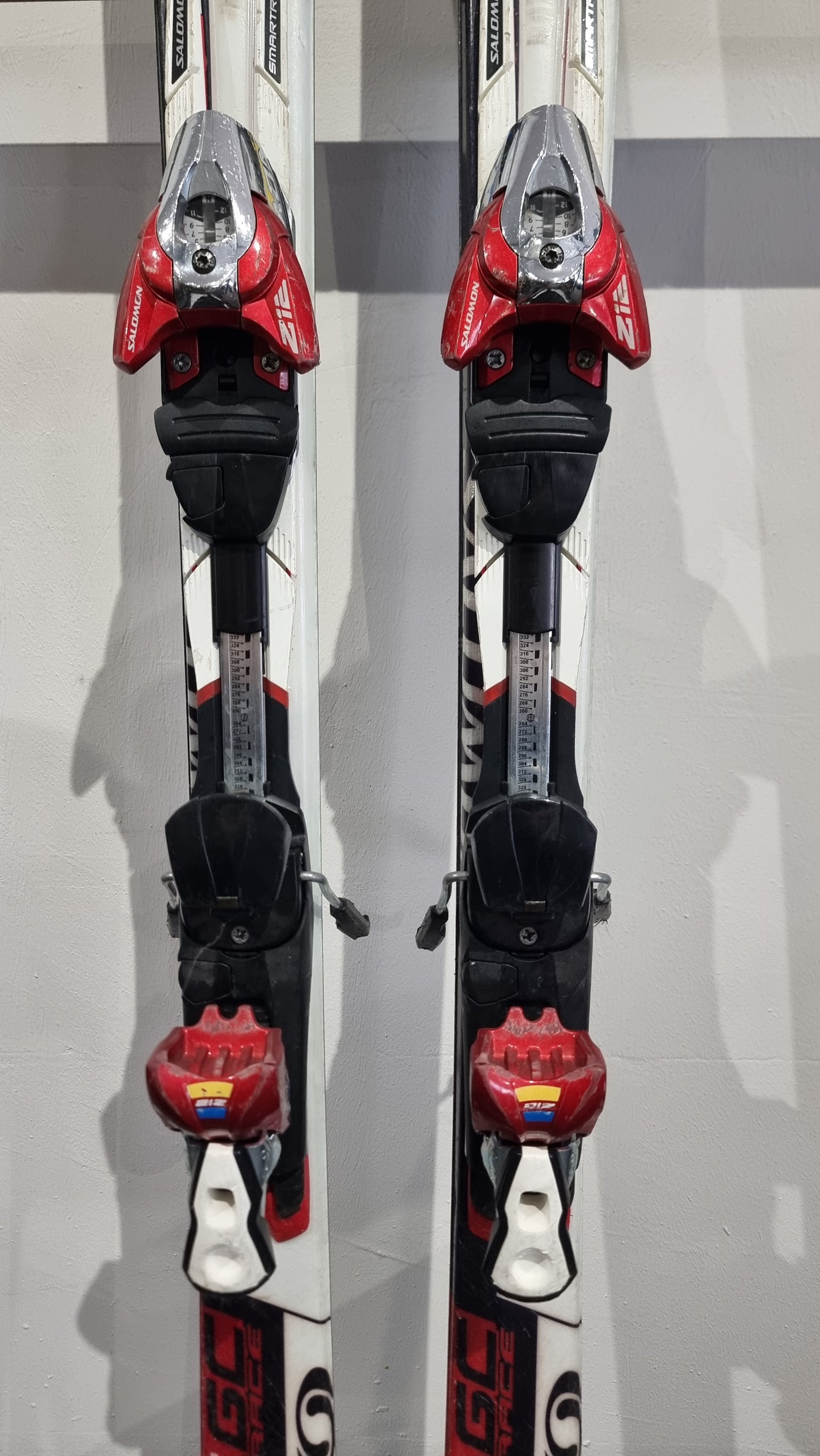Salomon Equipe GC Race 178cm