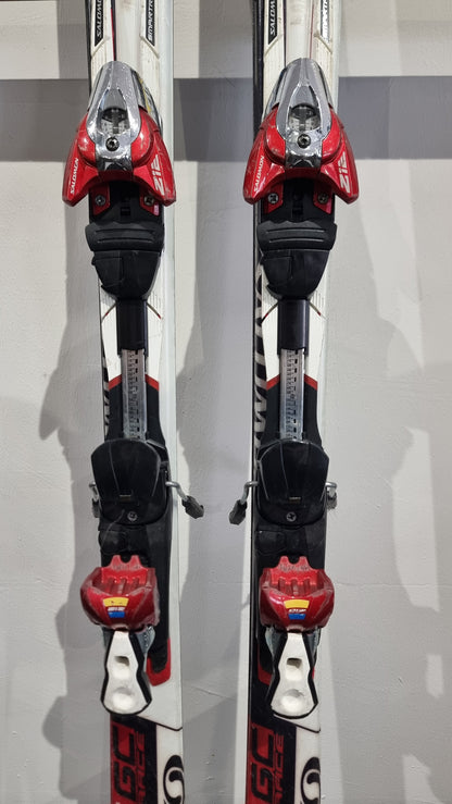 Salomon Equipe GC Race 178cm