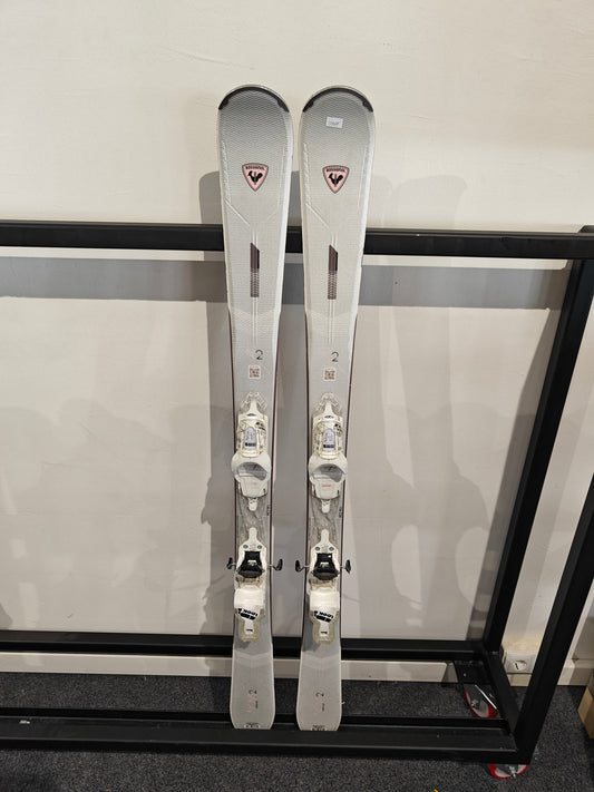 Rossignol nova 2 assist flex 136 cm