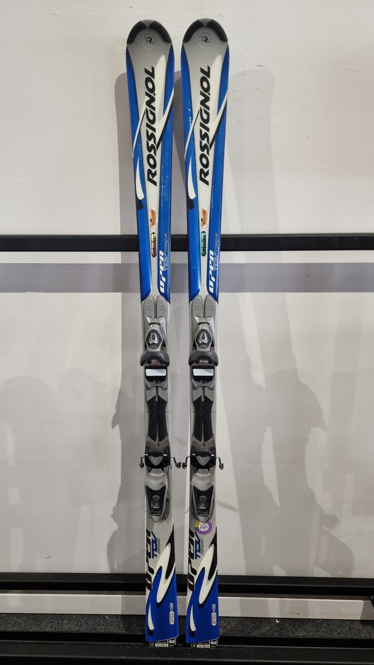 Rossignol Open TDV Integral 162cm