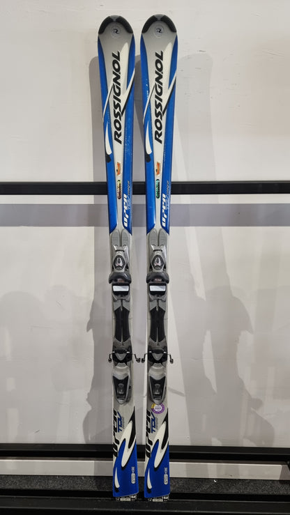 Rossignol Open TDV Integral 162cm