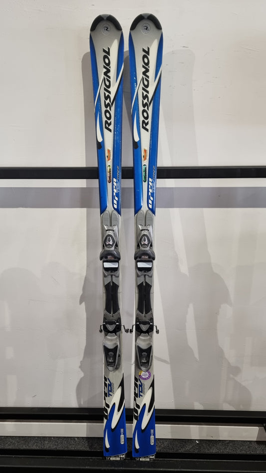 Rossignol Open TDV Integral 162cm