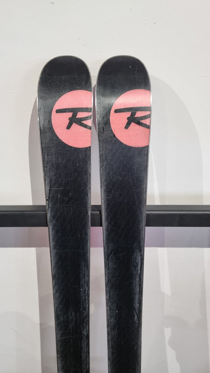 Rossignol Sprayer 148cm