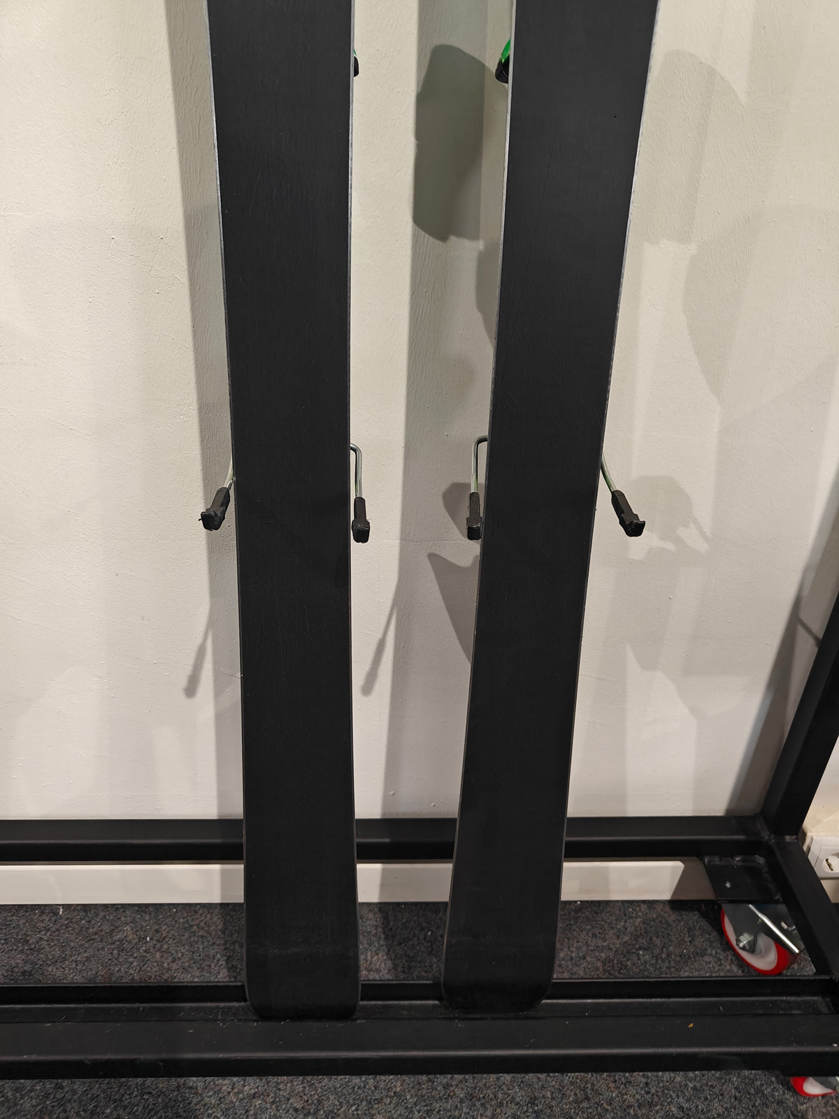 Rossignol experience series all mountain freedom 160 cm