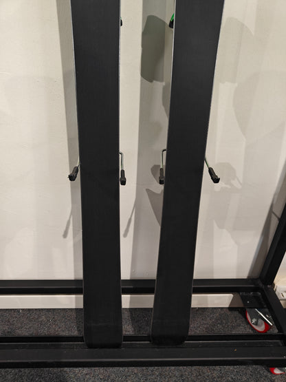Rossignol experience series all mountain freedom 160 cm
