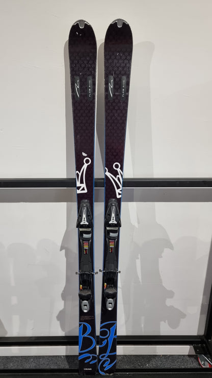 Head Buxi 183cm