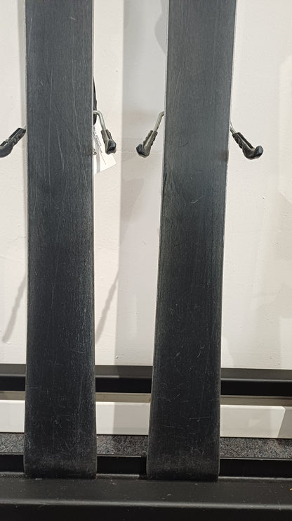 Blizzard power RTX 146 cm