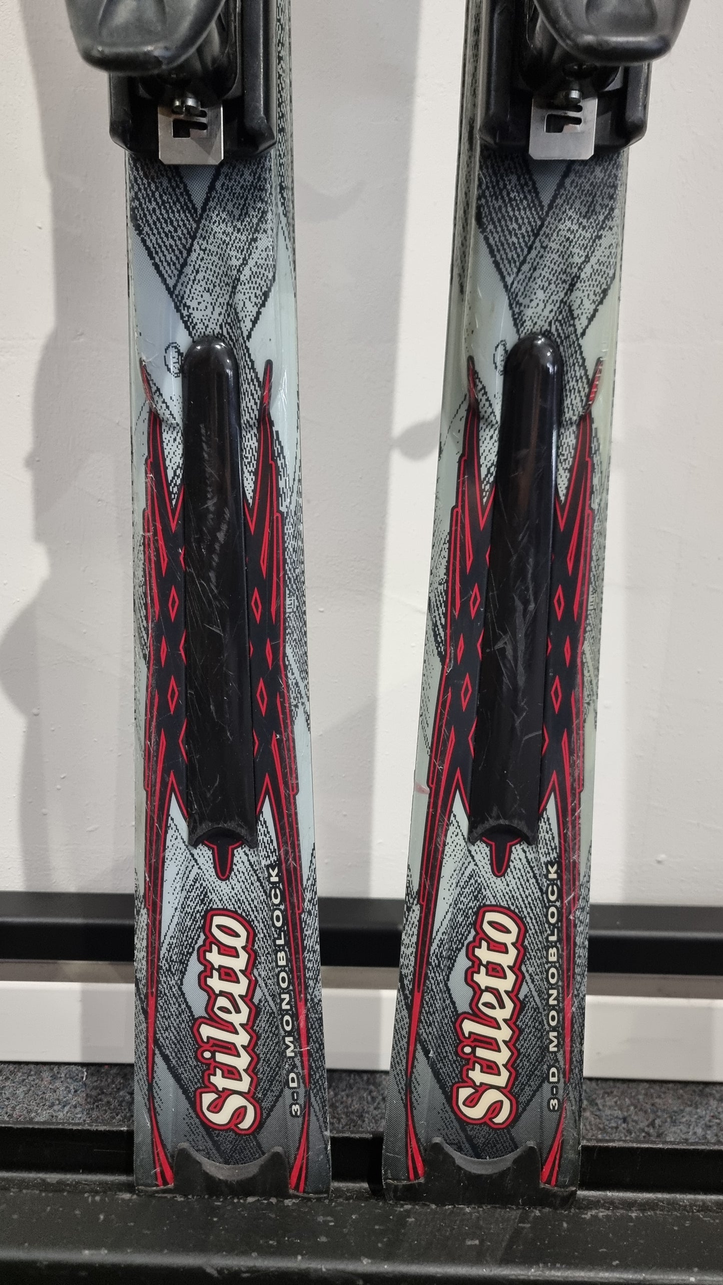 Elan Stiletto 173cm