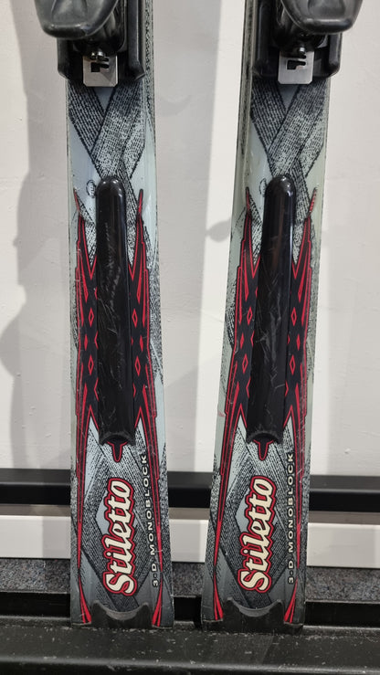 Elan Stiletto 173cm