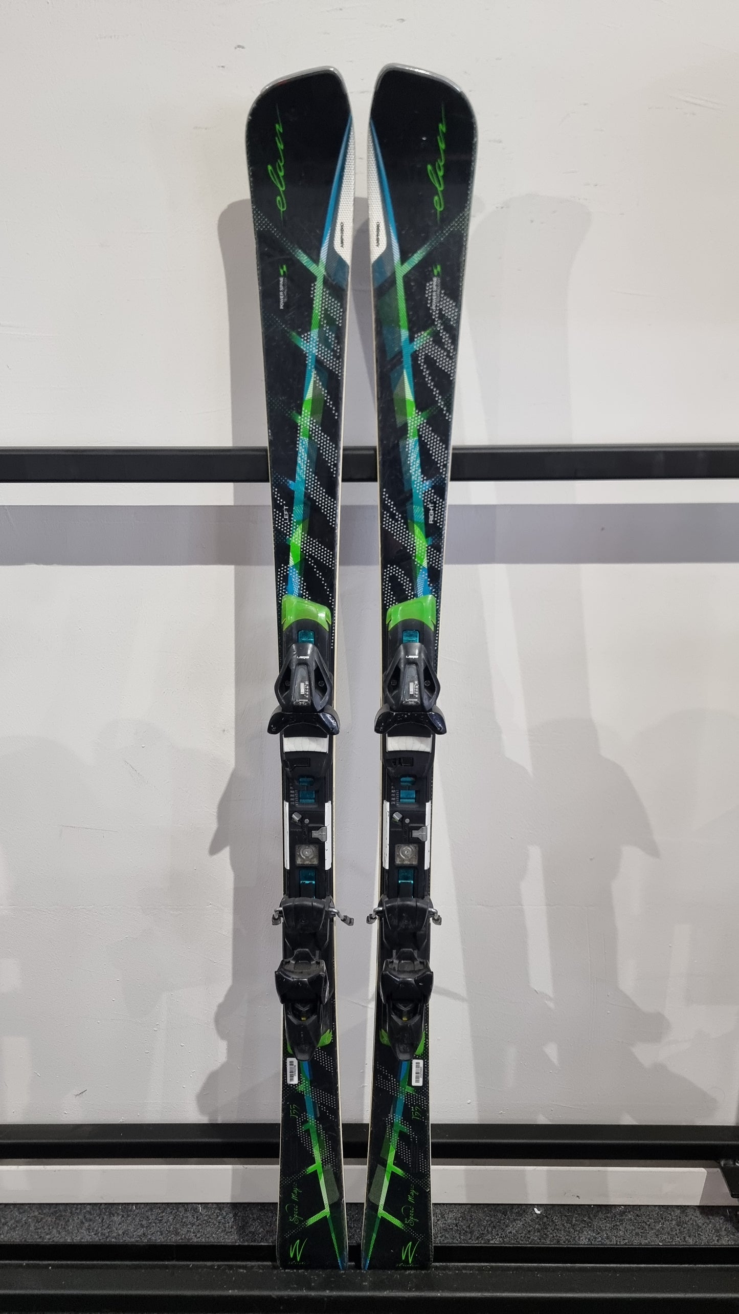 Elan Speed Magic 155cm