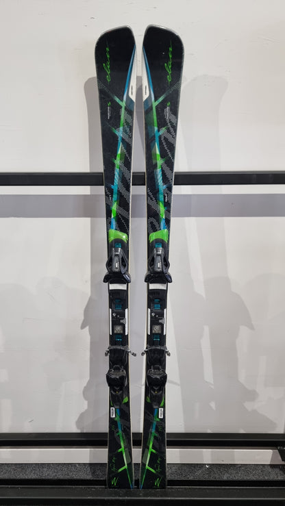 Elan Speed Magic 155cm
