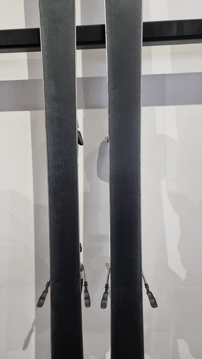 Nordica Sportmachine 70 176cm