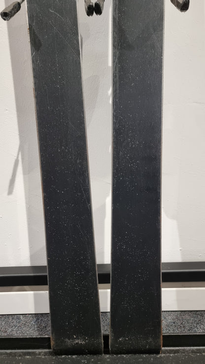 Rossignol XFight 4th Machine 170cm