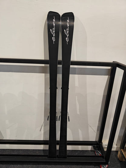 ELAN AMPHIBIO speed magic W 160cm