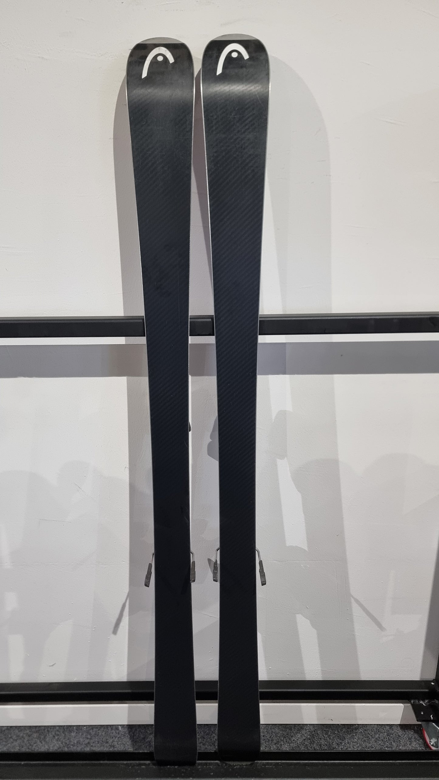 Head REV 85 PRO 170cm