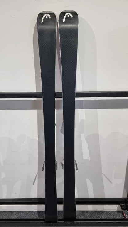 Head REV 85 PRO 170cm