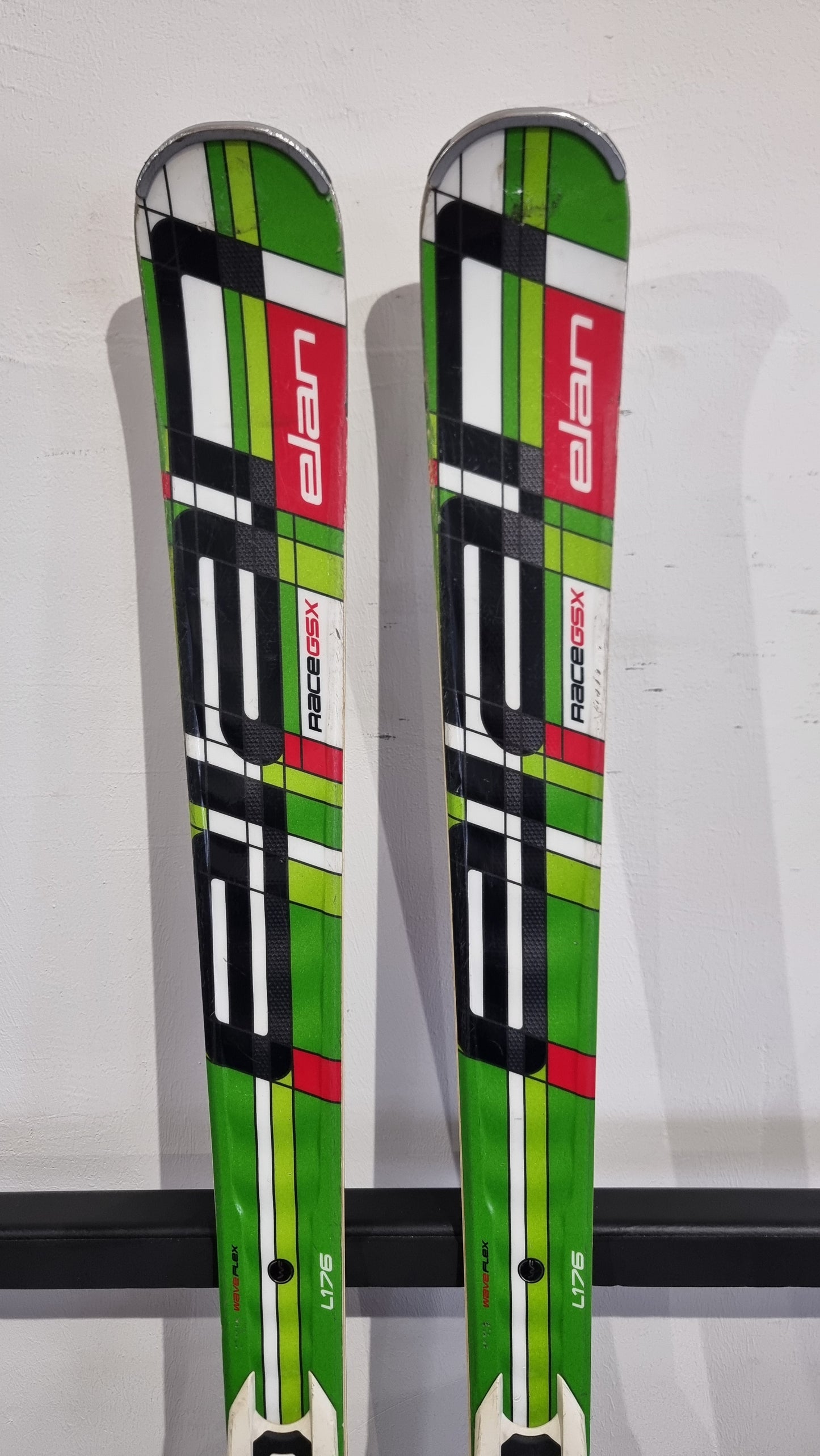 Elan Race GSX 176cm
