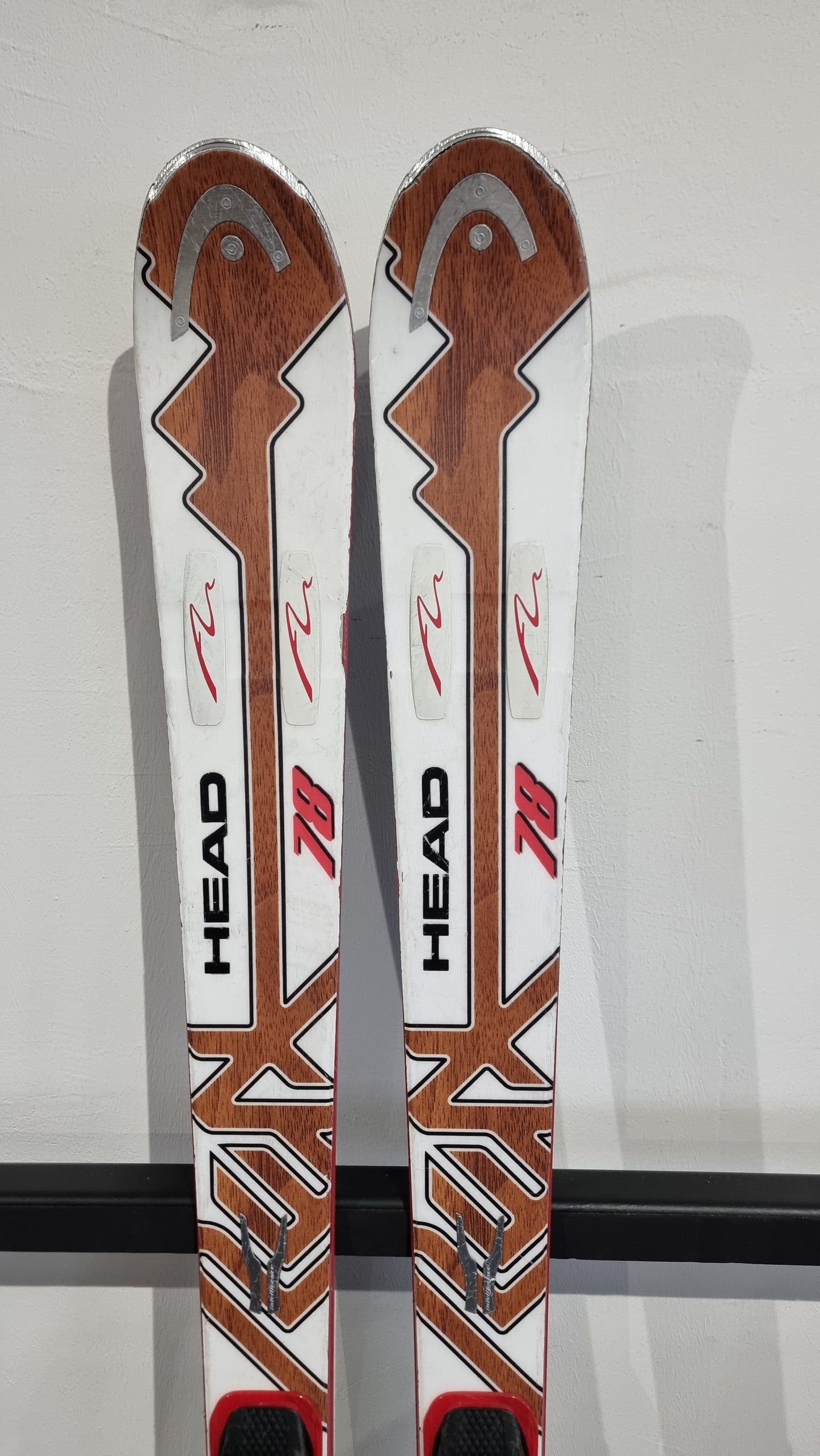 Head iPeak 78 FLR Pro 177cm