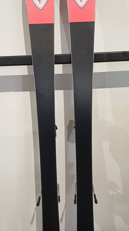 Rossignol elite multi turn 153 cm