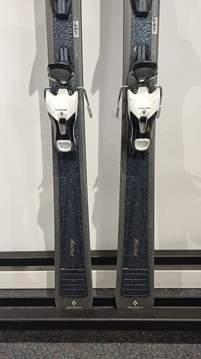 Tecnopro safine prestige 162 cm