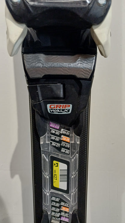 Völkl deacon 7.4 142 cm