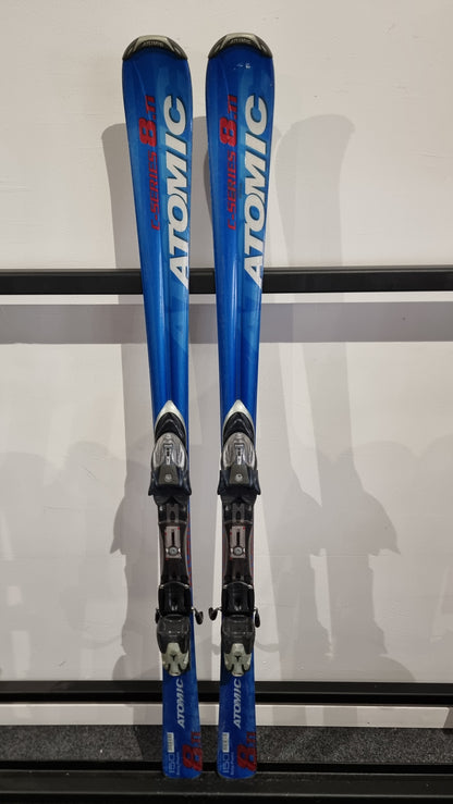 Atomic C-Series 8.Ti 150cm