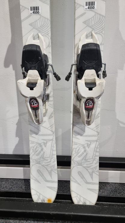 K2 Silencer 149cm