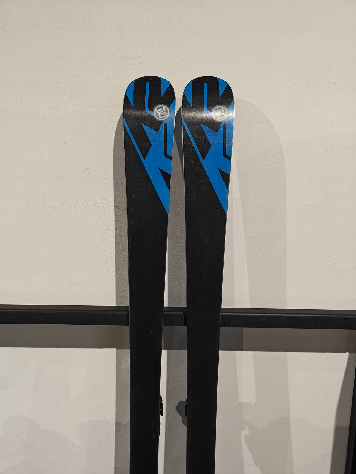 K2 AMP Velocity 172cm