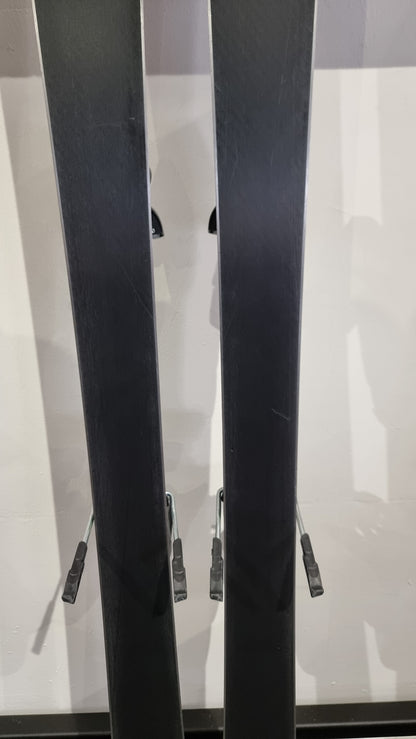 Elan Exar Race 150cm