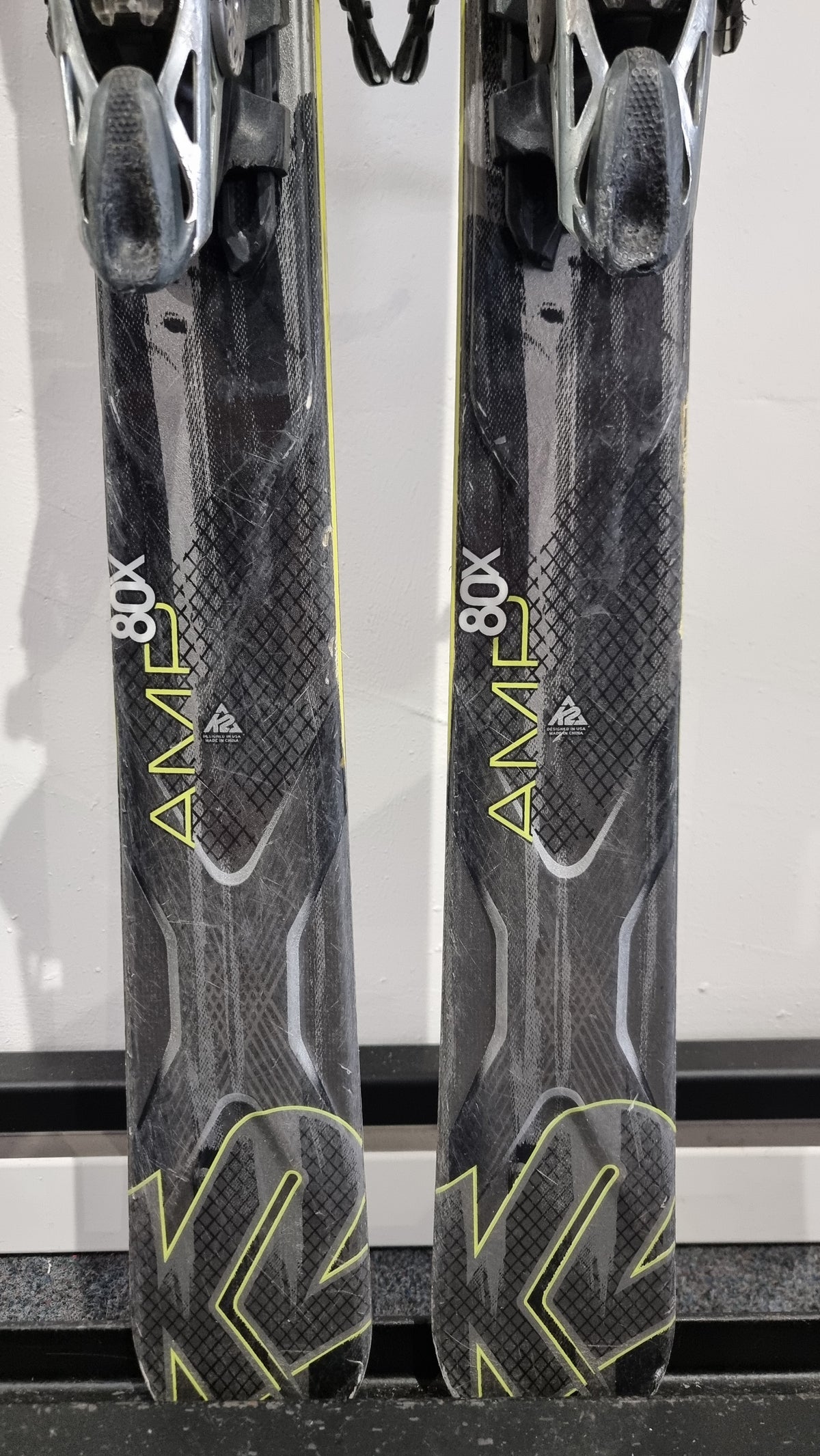 K2 AMP 80X 177cm