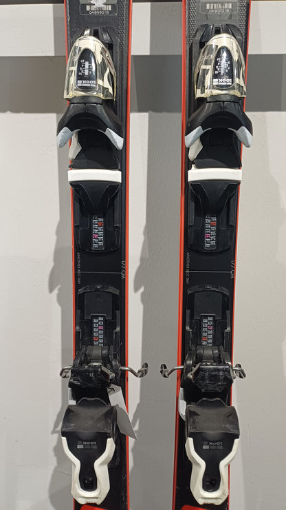 Rossignol pur suit p100 177 cm