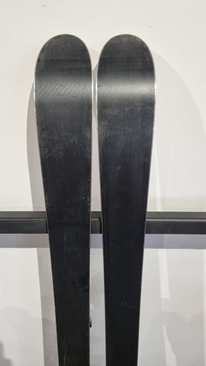 Fischer Prodigy Junior 155cm