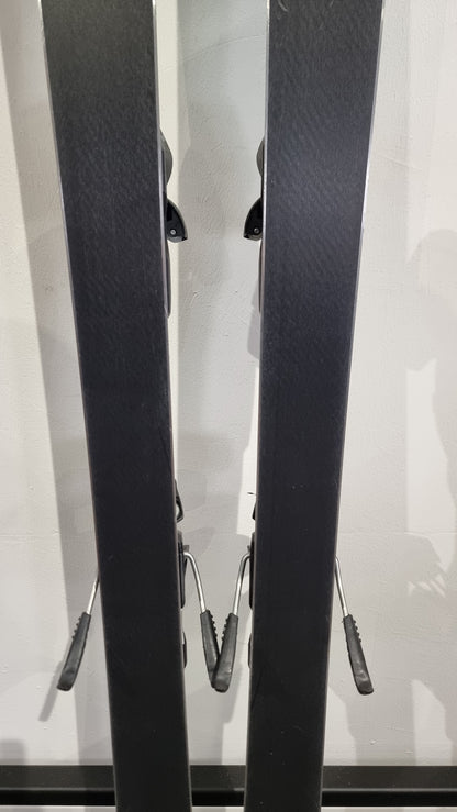 Elan RGSX 158cm