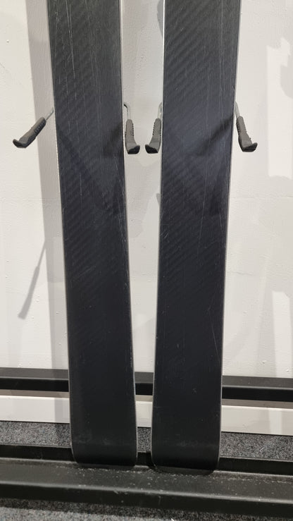 Kastle FX94 166cm