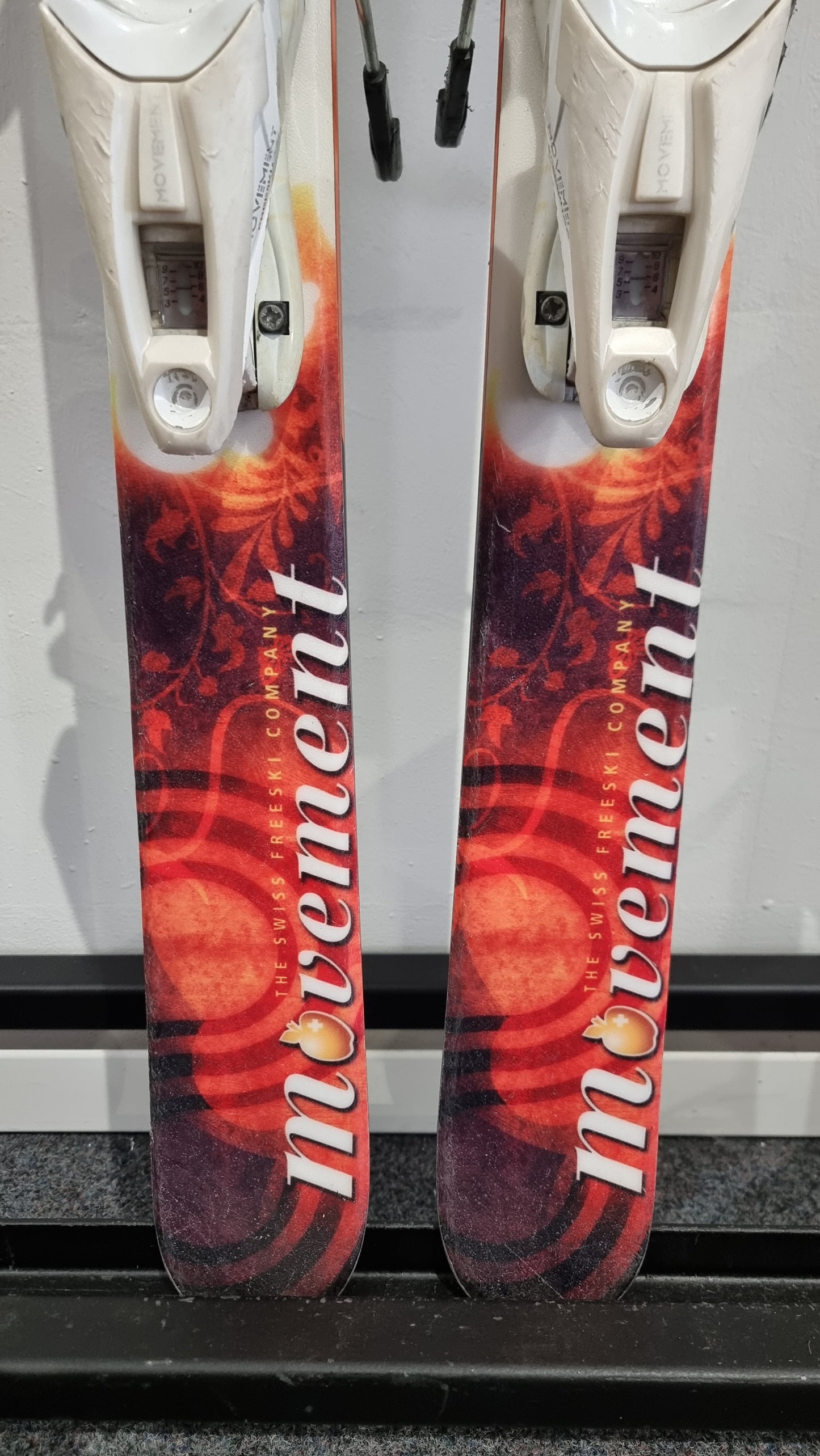 Movement Spicy 152cm