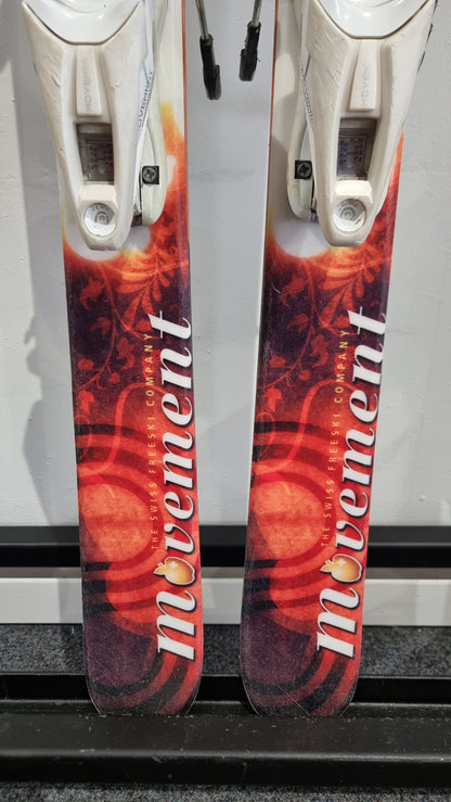 Movement Spicy 152cm