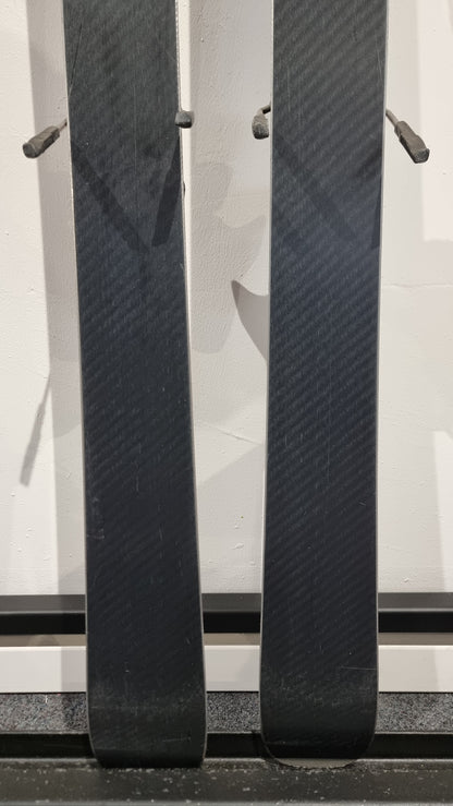 Head REV 85 PRO 170cm