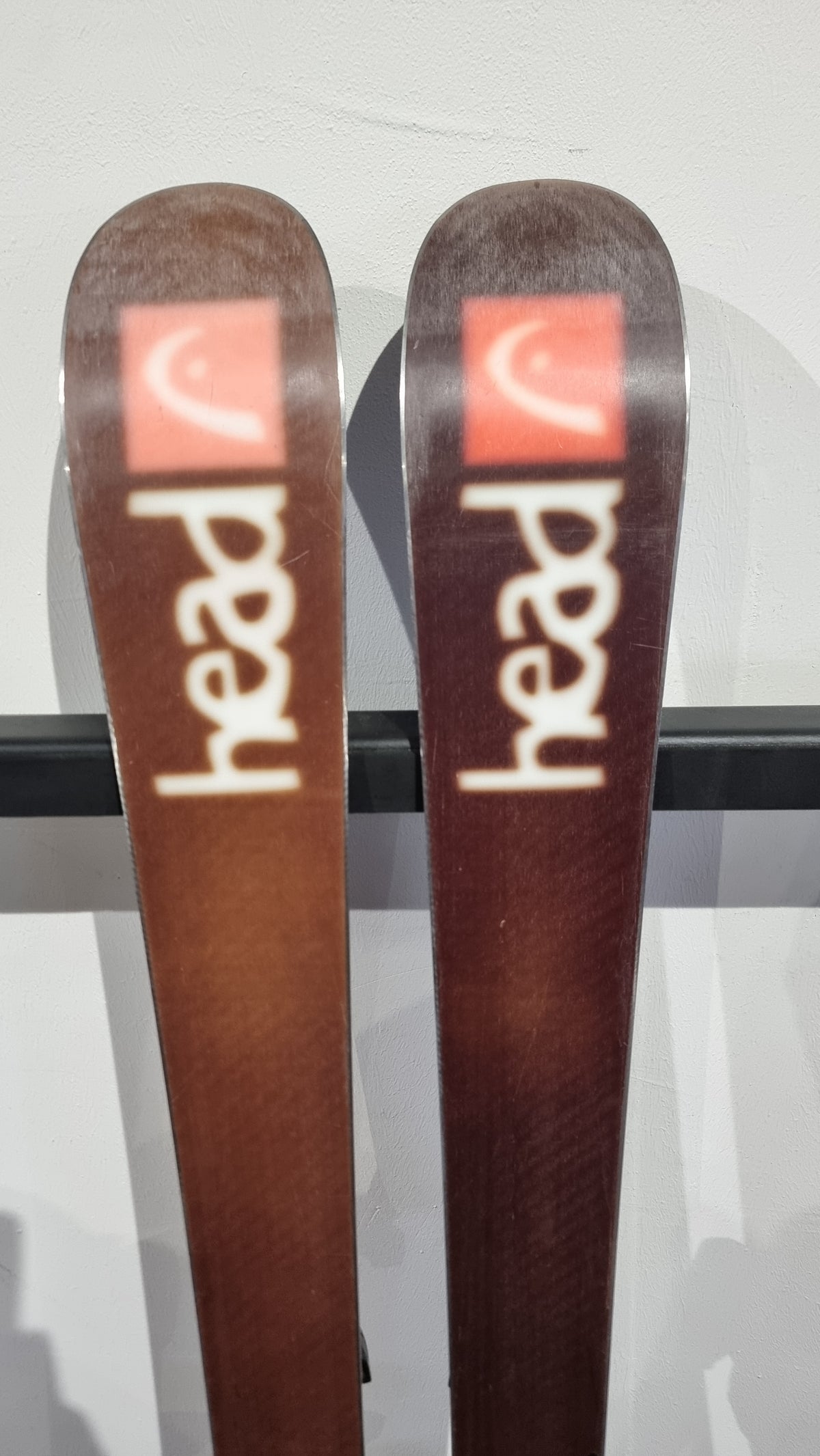 Head The Jr Caddy 81 141cm
