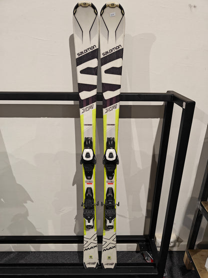 Salomon XR 155 cm